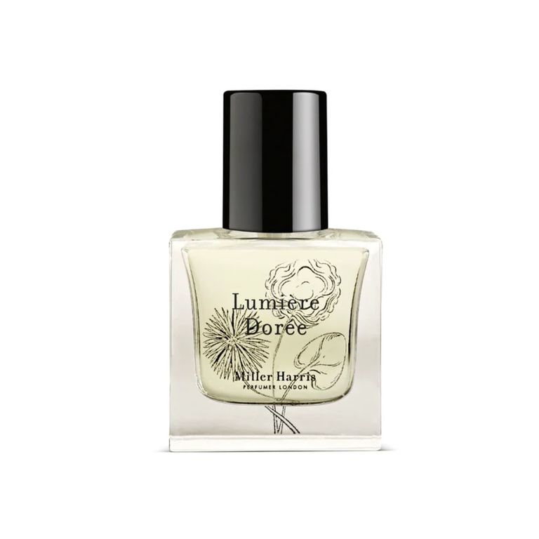 LUMIÈRE DORÉE EDP 14ML