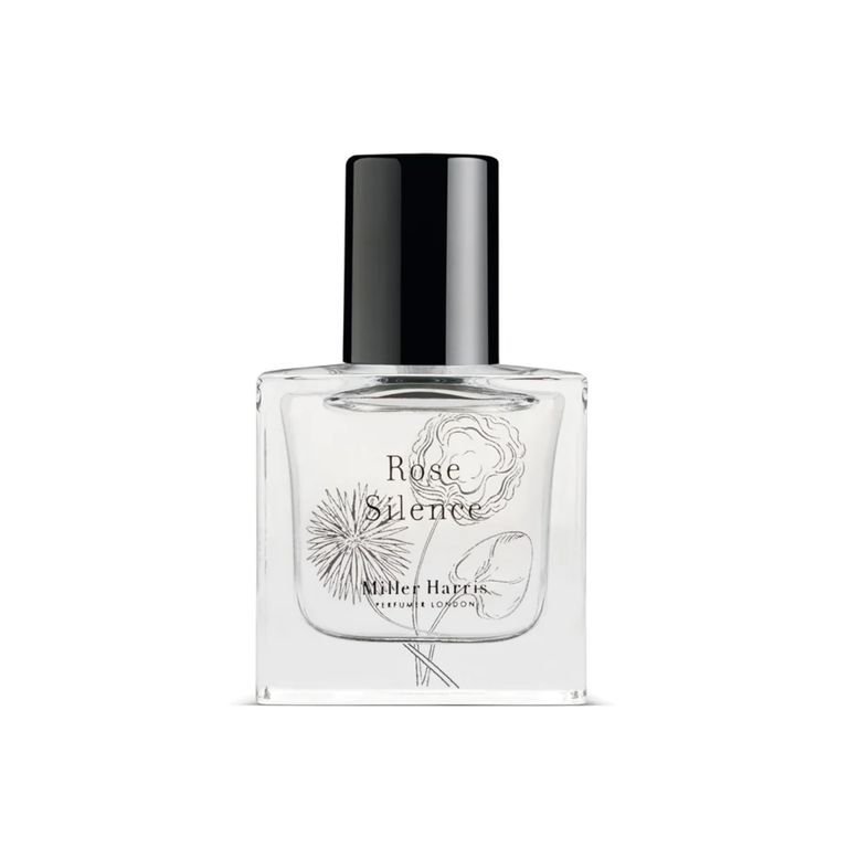 ROSE SILENCE EDP 14ML