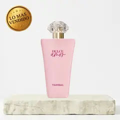 Yanbal - DULCE AMOR PERFUME FEMENINO 50 ML