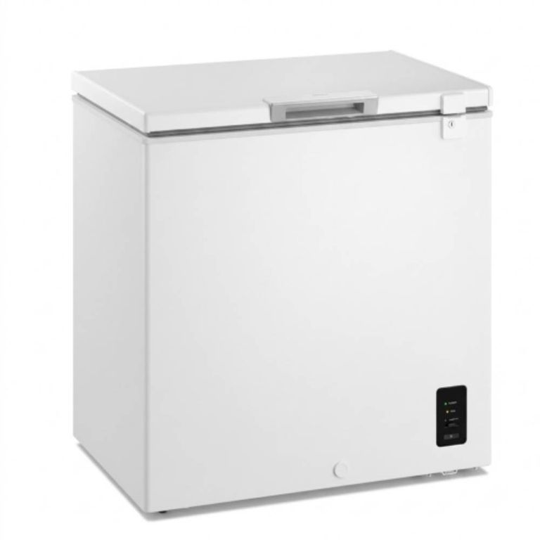 Congelador Horizontal 197L Inverter Blanco – EFH20S2P5AW