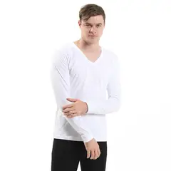 CLOVER - Camiseta hombre