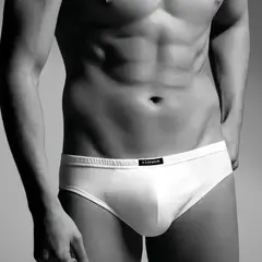 CLOVER - Calzoncillo Hombre