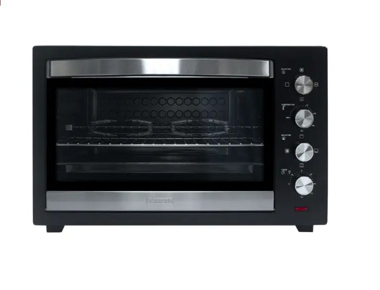 HORNO ELECTRICO