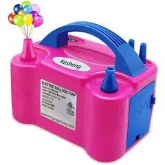 OEM - Inflador De Globos Eléctrico
