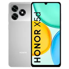 HONOR - Celular X5D 4GB RAM +256GB.
