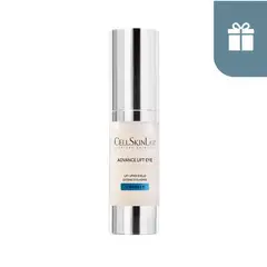 CELLSKINLAB - Contorno de Ojos + Pestañas Advanced Lift Eyes 15 ml