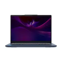 LENOVO - Laptop IdeaPad Slim 5 14IMH10 Intel CoreUltra 9-185H 14´´ 16GB 512GB SSD Azul.