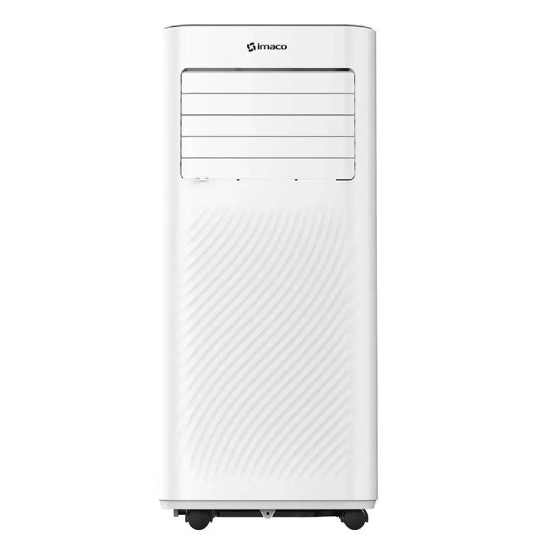 AIRE ACONDICIONADO PORTATIL AC9010G 9000BTU