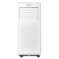 Imaco - AIRE ACONDICIONADO PORTATIL AC9010G 9000BTU