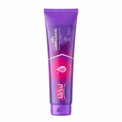 ALESSI - Gel Lubricante a Base de Agua 120g