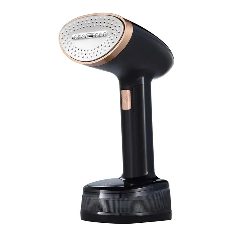 Vaporizador de Prendas Plegable 1200W con Tanque 200 ml GCSTFS300
