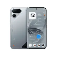 TECNO MOBILE - Pova Curve 2 5G - 8gb Ram + 256gb - Melting Silver ( equipo registrado )