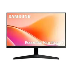 SAMSUNG - MONITOR 24" LS24F330EALXPE ESSENTIAL S3 FHD 100HZ