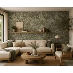 MAP DESIGN HOME - Papel Tapiz Pared Decorativo Ciara A63002