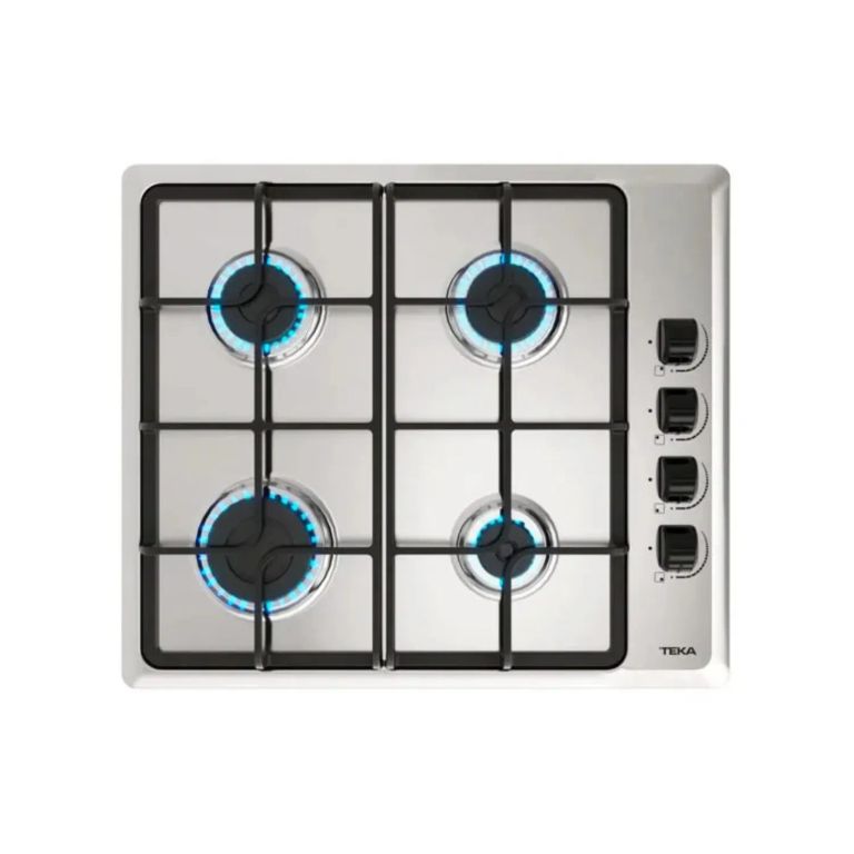 Cocina Empotrable a Gas HLX 640 KBA1C IX