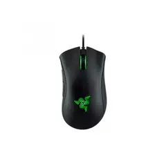 RAZER - MOUSE DEATHADDER ESSENTIAL NEGRO