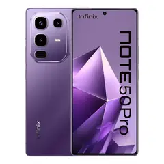 INFINIX - Note 50 Pro - 8gb Ram + 256gb ( equipo registrado )
