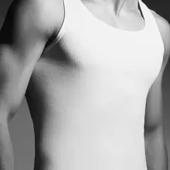 CLOVER - Pack x3 Polos Bividís Hombre