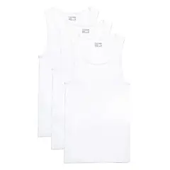 CLOVER - Pack x3 Polos Bividís Hombre