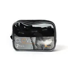 CLOVER - Pack calzoncillos