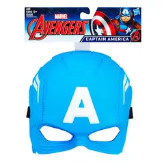 AVENGERS - Máscara de los