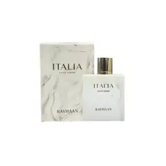 NUPARFUMS - Rayhaan Italia Eau de Parfum 100 ml