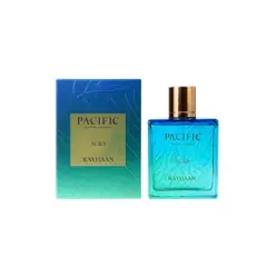 NUPARFUMS - Rayhaan Pacific Aura Eau de Parfum 100 ml