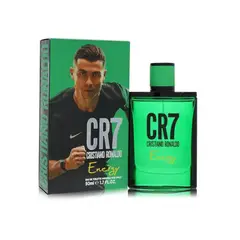 CR7 - CRISTIANO RONALDO ENERGY EDT 100 Ml