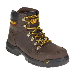 CAT - Botines Hombre Outline St