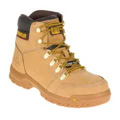 CAT - Botines Hombre Outline St