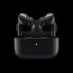 VOLTRONIC - AIRPODS VOLTRAX PRO COLOR NEGRO