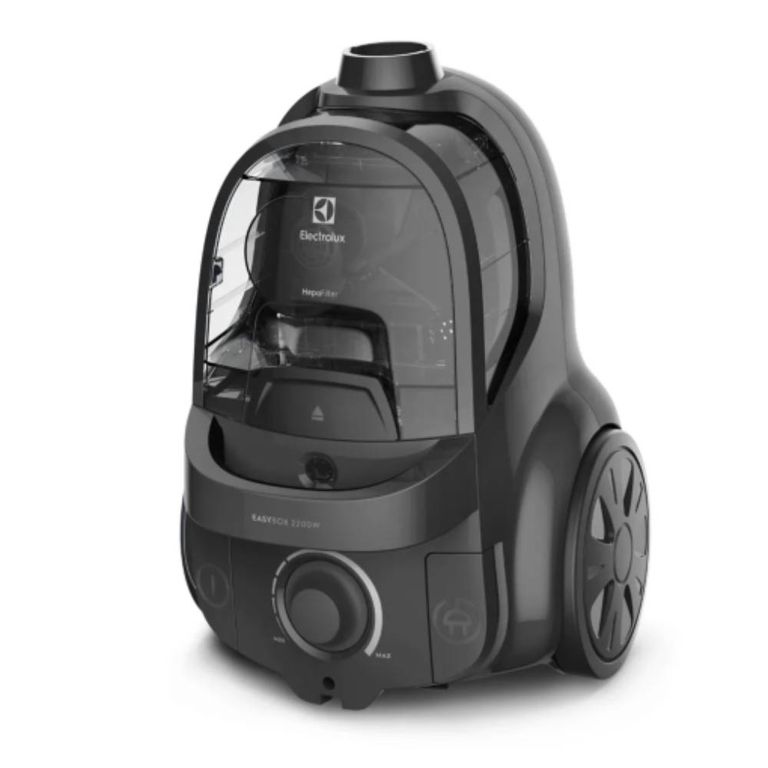 Aspiradora ciclónica EasyBox 2200 W – EAS41
