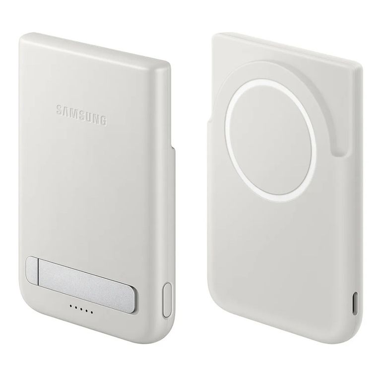 Cargador Portátil Inalámbrico Qi2 5000mAh EB-U2500