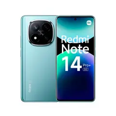 REDMI - Note 14 PRO+ 5G 8+256GB.