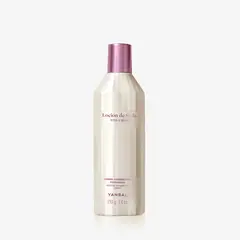 Yanbal - Loción de Seda Rosa y Musk Crema Iluminadora Perfumada