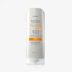 Yanbal - Protector Solar Total Block Kids Ultraprotección SPF 100