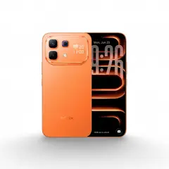 INFINIX - NOTE 60 PRO 5G ( 256GB ) ( equipo registrado )