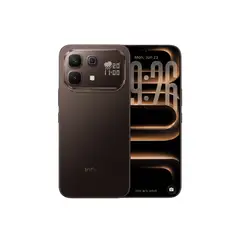 INFINIX - NOTE 60 PRO 5G ( 256GB ) ( equipo registrado )
