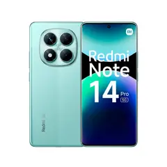 REDMI - Note 14 PRO 5G 8+256GB.