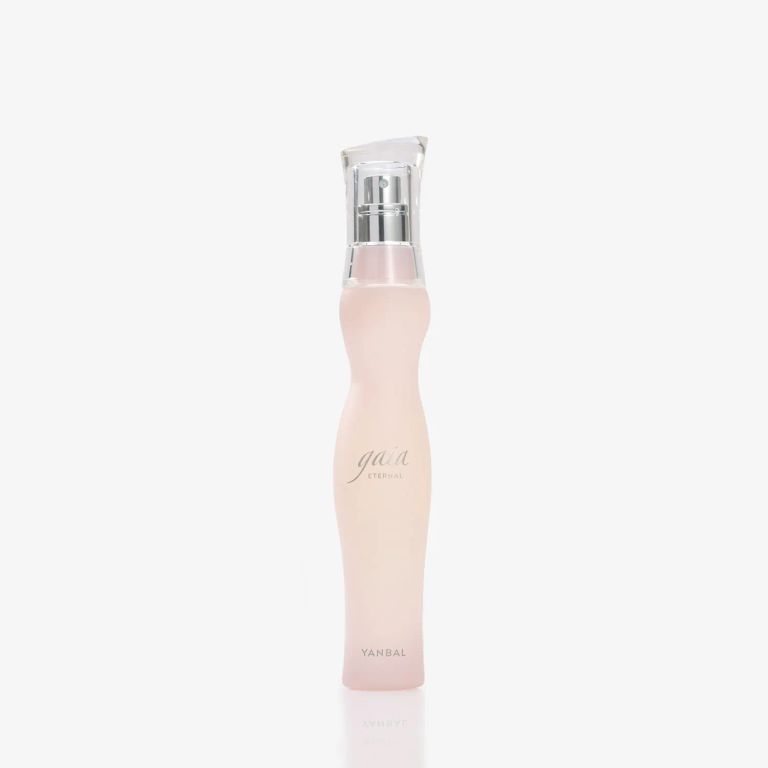 Perfume Para Mujer Gaïa Eternal