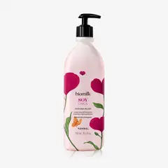 Yanbal - Biomilk Crema Corporal Soy Unica