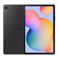 SAMSUNG - Galaxy Tab S6 Lite Negro 64GB Reacondicionado