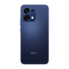 OPPO - A6 Pro 5G - 8gb Ram + 256gb - Azul ( equipo registrado )