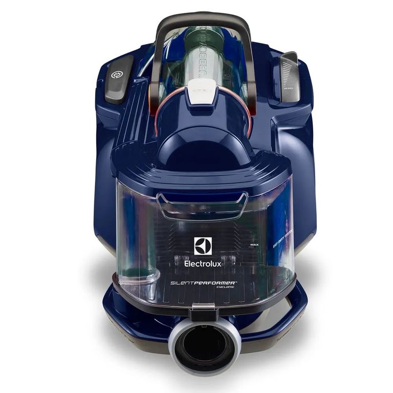 Aspiradora Ciclónica 1200W Sin Bolsa con Filtro HEPA CYC01
