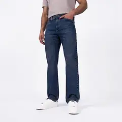 Bronco - JEAN HOMBRE - KESSLER III-R DENIM STRECH
