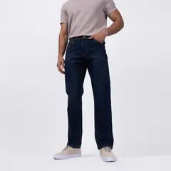 Bronco - JEAN HOMBRE - GRAND II-R DENIM CONFORT