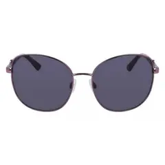 ANNE KLEIN - Lentes de sol AK7088-5717501 Mujer Rosa con Protección UV