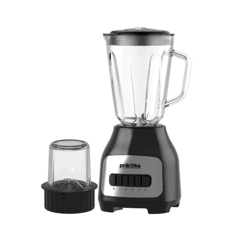 Licuadora BL-600 4 Velocidades