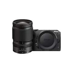 Nikon - Cámara Mirrorless Z30 kit 24-105mm f/4-7.1