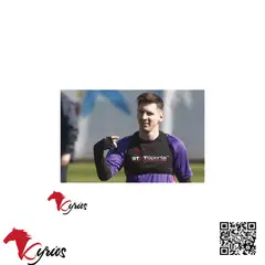 NO LOGO - Top Chaleco Deportivo De Futbol